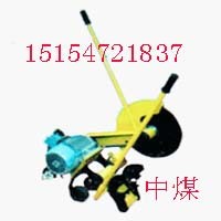 供应电动锯轨机
